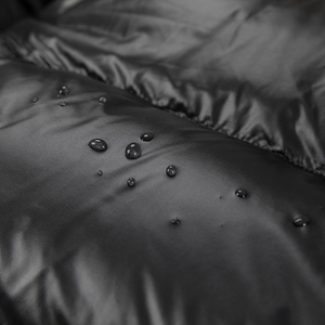 Elegante chaqueta de invierno de diseño personalizado para hombre, ropa de abrigo informal con cuello levantado y capucha, Abrigo acolchado con efecto de burbuja de hojaldre - Product Image 5