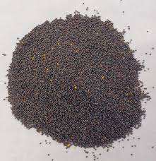 เมล็ดเรพซีดแห้งแปรรูปดิบเพื่อการเกษตรและการใช้อาหาร - Product Image 3