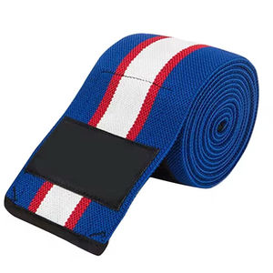 Nuevas rodilleras antiretracción para mujer, la mejor Fabricación, precio barato, transpirable, de secado rápido, servicio OEM, las mejores rodilleras para mujer - Product Image 4