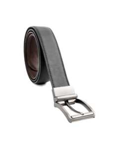 Cinturón de moda de cuero de alta calidad fabricado profesionalmente a la venta cinturones de cuero genuino asequibles - Product Image 2