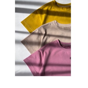 Camisetas Personalizadas de Algodón 100% de la Mejor Calidad para Hombre, Transpirables, de Peso Pesado, 220 GSM, Talla Grande, Casuales, Sublimación Personalizada - Product Image 5