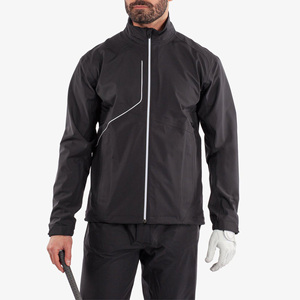 Tendance Indemand Hommes Softshell Veste Surdimensionnée De Luxe Golf & Sportswear Avec Tissu Flexible Respirant Avec Logo Personnalisé - Product Image 1