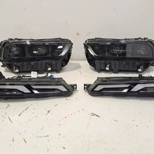 Conjunto de Faros LED Serie BW 7 G11 G12, Proyector DRL |   Piezas de Iluminación Automotriz de Repuesto OEM - Product Image 6