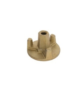 ข้อต่อท่อเหล็ก Q235 แบบตีขึ้นรูปสำหรับโครงสร้างนั่งร้าน ยี่ห้อ GOWE ทนทาน เหมาะสำหรับใช้ในโรงแรม - Product Image 6