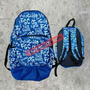 Tendance personnalisé 600d étanche Street Style sac à dos de sport décontracté tendance nouveau Design pour les filles à la mode élégant voyage - Product Image 6