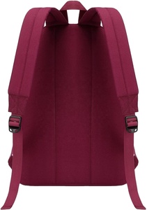 Mochila Deportiva Unisex Personalizada con Cremallera Impermeable, Bolsa de Baloncesto para Gimnasio, 36-57L, Poliéster, Bordado de Moda, Sublimación - Product Image 4