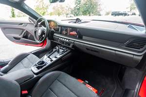 2026 911 Carrera 4 GTS Coupé, Motor Híbrido Turbo de 6 Cilindros y 532 hp, Tracción en las Cuatro Ruedas, Equipamiento de Alta Gama - Product Image 6