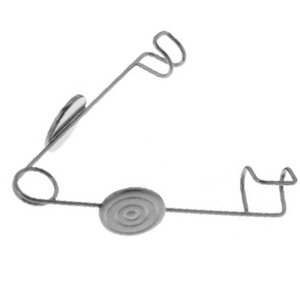 เครื่องถ่างตาแบบปรับได้ทำจากสเตนเลสสตีลได้รับการรับรอง CE - Product Image 6