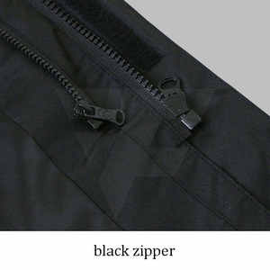 2024 veste de sécurité réfléchissante légère Logo personnalisable Design professionnel de haute qualité Poches avant en nylon durable - Product Image 2