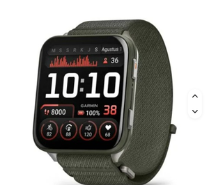 Reloj Inteligente Gar.min Venu X1 Nuevo - Product Image 5