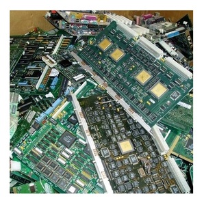 Proveedor de Desechos Electrónicos de Placas de Computadora a Granel para Compradores Globales - Product Image 1