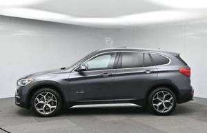 BMW X1 xDrive 28i Usado del 2017 - Product Image 2