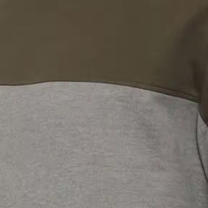 2025 Color Contrast <b>Men</b> Sweatshirts Apparel Clothing <b>Men</b> Sweatshirts <b>Pullover</b> <b>Men</b> Sweatshirts - Product Image 6