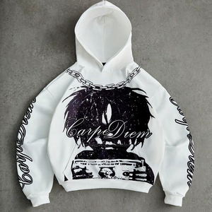 Sweat à capuche de sport zippé pour femme veste en mélange de polyester à séchage rapide respirant idéal pour la course à pied, le yoga ou les vêtements de sport - Product Image 1