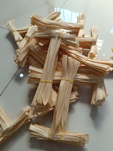 Porte-gobelet en bambou à bon prix | Porte-gobelet en bambou naturel - Product Image 5