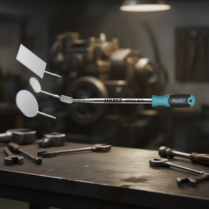 Juego de Espejos de Inspección Telescópicos Hazet - Product Image 3