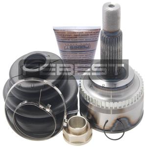 Giunto di velocità costante esterno 23x58x26 FEBEST (0110-ZZE120A48) - Product Image 1