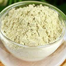 POUDRE DE HARICOT MUNG À BASE DE PLANTES AVEC DES INGRÉDIENTS PROPRES - Product Image 5