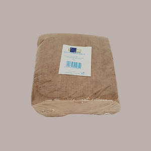 กระดาษเช็ดปากแบบใช้แล้วทิ้งกระดาษเช็ดปาก3plys 1plys 50g 38x40 Spunlace - Product Image 1