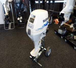 Nuevo Original Suu zuu Ki 9.9PK en venta - Product Image 1