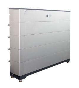 Fortress Power Avalon HV Pro ESS Smart Energy Panel 11.4kW Inversor 14.7kWh (3x4,9 kWh Baterías) 200 Interruptor de transferencia Mini UPS - Product Image 3