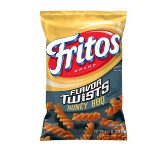 Munching Adventure Exploring Crunchy Wonders of Fritos chips Taste Triumph Celebrate the Delights of Fritos chips - Product Image 5