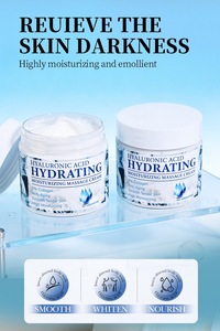 Lotion corporelle hydratante à l'<span class=keywords><strong>avocat</strong></span> et au pomelo, crème corporelle à l'acide hyaluronique, peau lisse et douce, soulage la sécheresse et la tension, anti-âge, 120g - Product Image 5