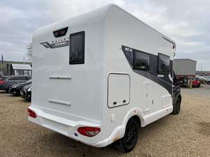 Véhicule récréatif tout-terrain de luxe moderne nouveau camping-car camping-car pour le camping en plein air orienté vers l'aventure pour la maison - Product Image 2