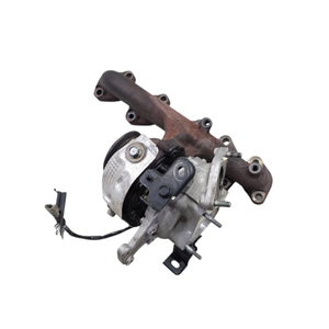 HYUNDAI Tucson Série 28231-2U000 D4FE Diesel 1600 (20>) TURBINE - Product Image 1