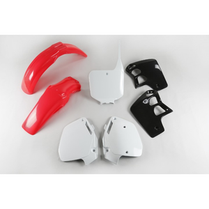 สำหรับ Honda CR 500 1995-2000ชุดพลาสติก96 & 98-99 - Product Image 1