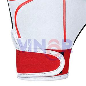 Guantes de Fútbol Gaélico de Alta Demanda, Cómodos, Transpirables, de Cuero, con Diseño Impreso a la Moda, Bajo Precio, Diseña Tus Propios Guantes Gaélicos - Product Image 6