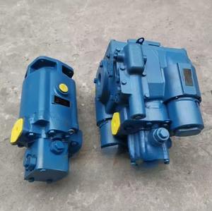 Pompe à piston hydraulique série 5423 6423 5433 Pompe hydraulique pour camion mélangeur lourd Sany 5423-553 5423-715 5433-138 6423-279 - Product Image 4