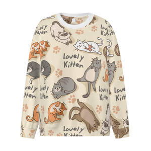 Sweat-shirt de sublimation pour hommes de qualité supérieure, prix de gros, nouvelle arrivée, anti-rétrécissement, sweat-shirt de sublimation pour hommes - Product Image 5