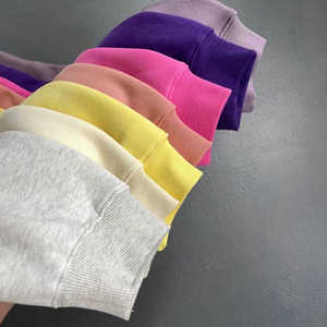 Sweat-shirt en relief à impression bouffante 3D personnalisé de haute qualité sweat à capuche bricolage pour hommes sweat à capuche d'hiver surdimensionné - Product Image 3