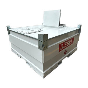 1000 ila 5000 galon karbon çelik çift duvar <span class=keywords><strong>tank</strong></span>ı | 5 yıl garanti | Abd limanlarına hızlı teslimat - Product Image 6