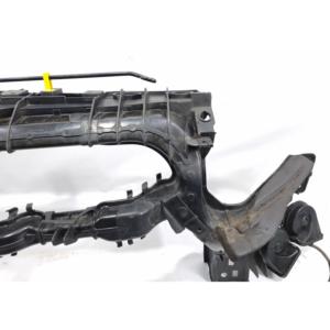 CALANDRA FORD Transit Série Custom BK21-8B041-AF (12>22) - Product Image 3