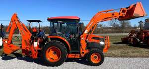 Tracteur Kubota L3240 2021 disponible avec accessoires - Product Image 6