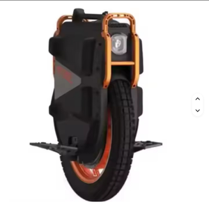 Venta Rápida_ Inmotion V13 Challenger - Nuestro Monociclo Eléctrico Más Potente - Product Image 3