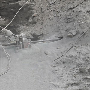 HUALONG 기계 다기능 공압 채석장석 록 드릴러 100mm 다운 홀 스톤 시추공 DTH 드릴링 리그 기계 - Product Image 3