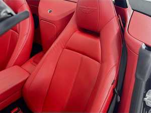 Como nuevo, superimpecable, VANTAGE 2024 usado, convertible, automático, volante a la izquierda, asientos de cuero, portaequipajes de aleación de aluminio, neumáticos R17, gasolina - Product Image 4