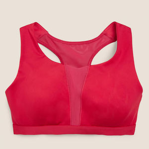 Servicio OEM, Sujetador Deportivo para Mujer, Alta Calidad, Último Diseño, Ropa Deportiva, Transpirable, Diseño de Moda, Sujetador Deportivo para Mujer - Product Image 6