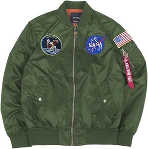 Chaqueta Cortavientos Deportiva Personalizada para Hombre, Estilo Urbano, Cierre Frontal, Bloques de Color, Ribete Elástico, 100% Nailon - Product Image 3