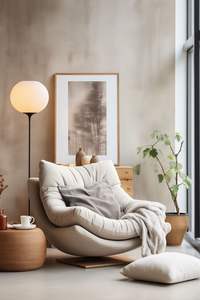 El Sofá del Confort Eterno: Un Refugio <span class=keywords><strong>de</strong></span> Lujo para tus Sueños <span class=keywords><strong>de</strong></span> Sala <span class=keywords><strong>de</strong></span> Estar y Más Allá, Todos <span class=keywords><strong>los</strong></span> Días - Product Image 2