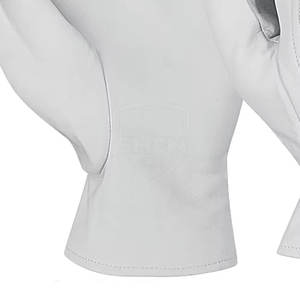 ถุงมือประกอบแบบใหม่ ดีไซน์เฉพาะ ปี 2026  แบบเต็มนิ้ว  ผลิตตามขนาดที่ต้องการ  สำหรับทุกเพศ - Product Image 5