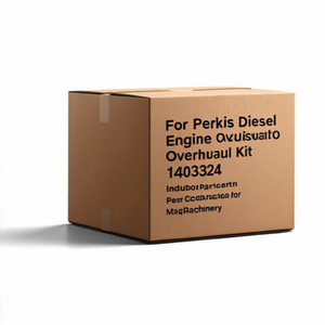 Kit de révision pour moteur diesel Perkins T403324, pièce de rechange pour engins de construction - Product Image 2
