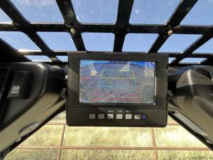 2025 ASV POSI-TRACK chargeuse compacte RT50 - Product Image 5