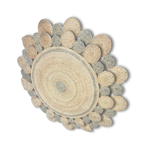 Best Selling JUTE RUG & <b>CARPET</b> Green Living: Jute Rug for Eco-Friendly Home Flooring with High Quality - Product Image 1