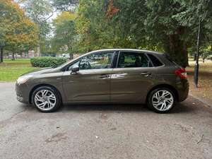 CITROEN C4 1.6 2013 USADO, Volante a la Izquierda/Derecha - Product Image 2