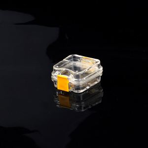 Scatola per Corone Dentali, Contenitore per Spedizione di Corone in Ceramica, Multiuso - Product Image 2