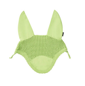 Smart Lightweight Mesh Material Horse Ear <b>Bonnet</b> with Quick Dry Comfortable Design for Horse Event Routine Use Premium Quality - Product Image 1